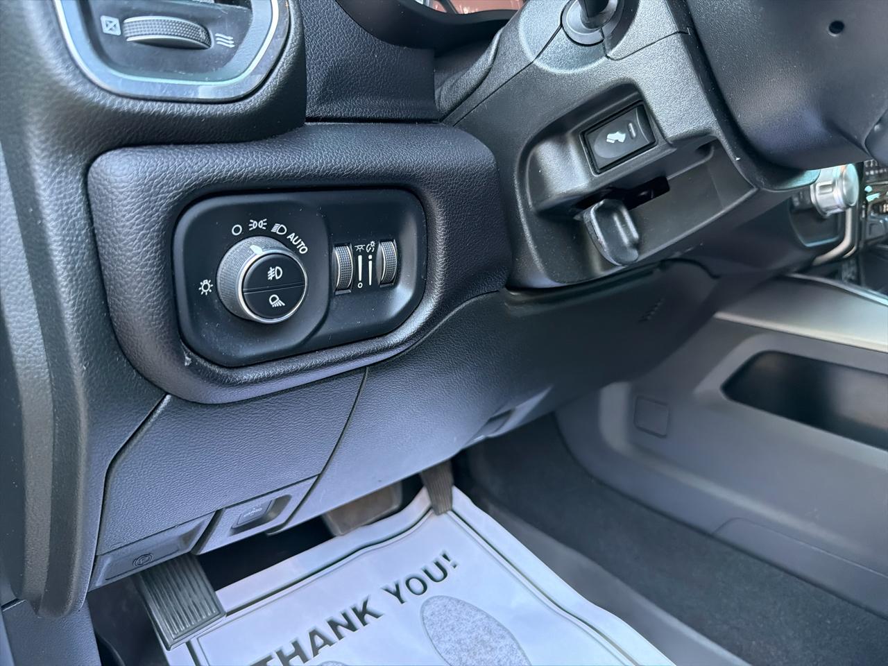 RAM 2500 Laramie Crew Cab SWB 4WD 2022