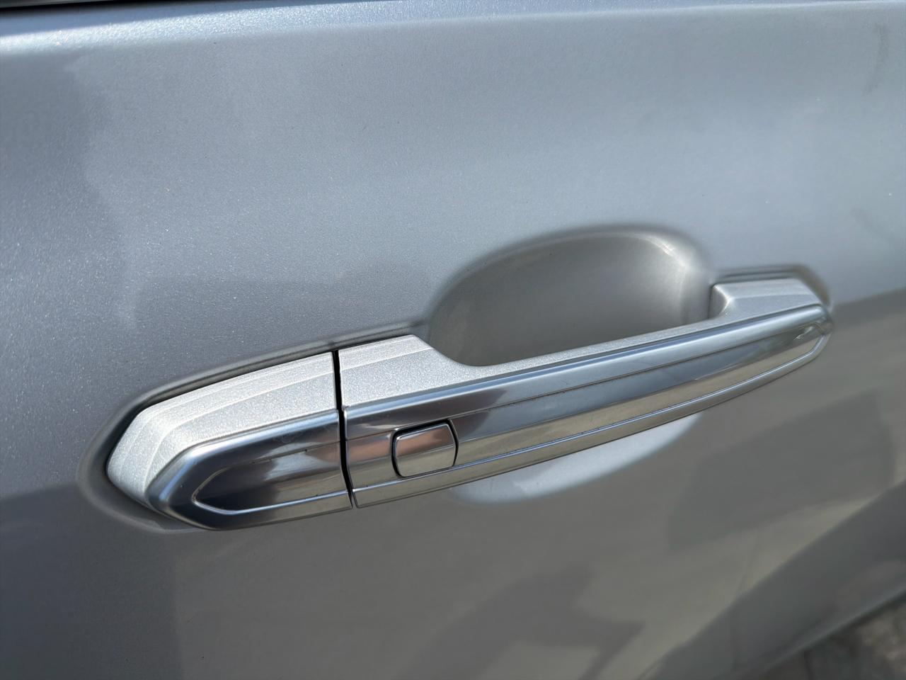 Cadillac ATS 2.0L Luxury RWD 2017