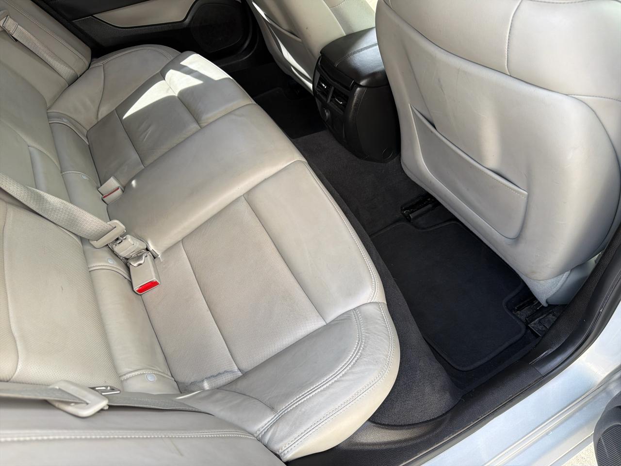 Cadillac ATS 2.0L Luxury RWD 2017