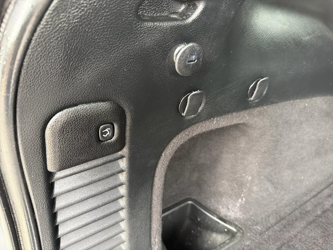 Jeep Grand Cherokee Limited 2WD 2018