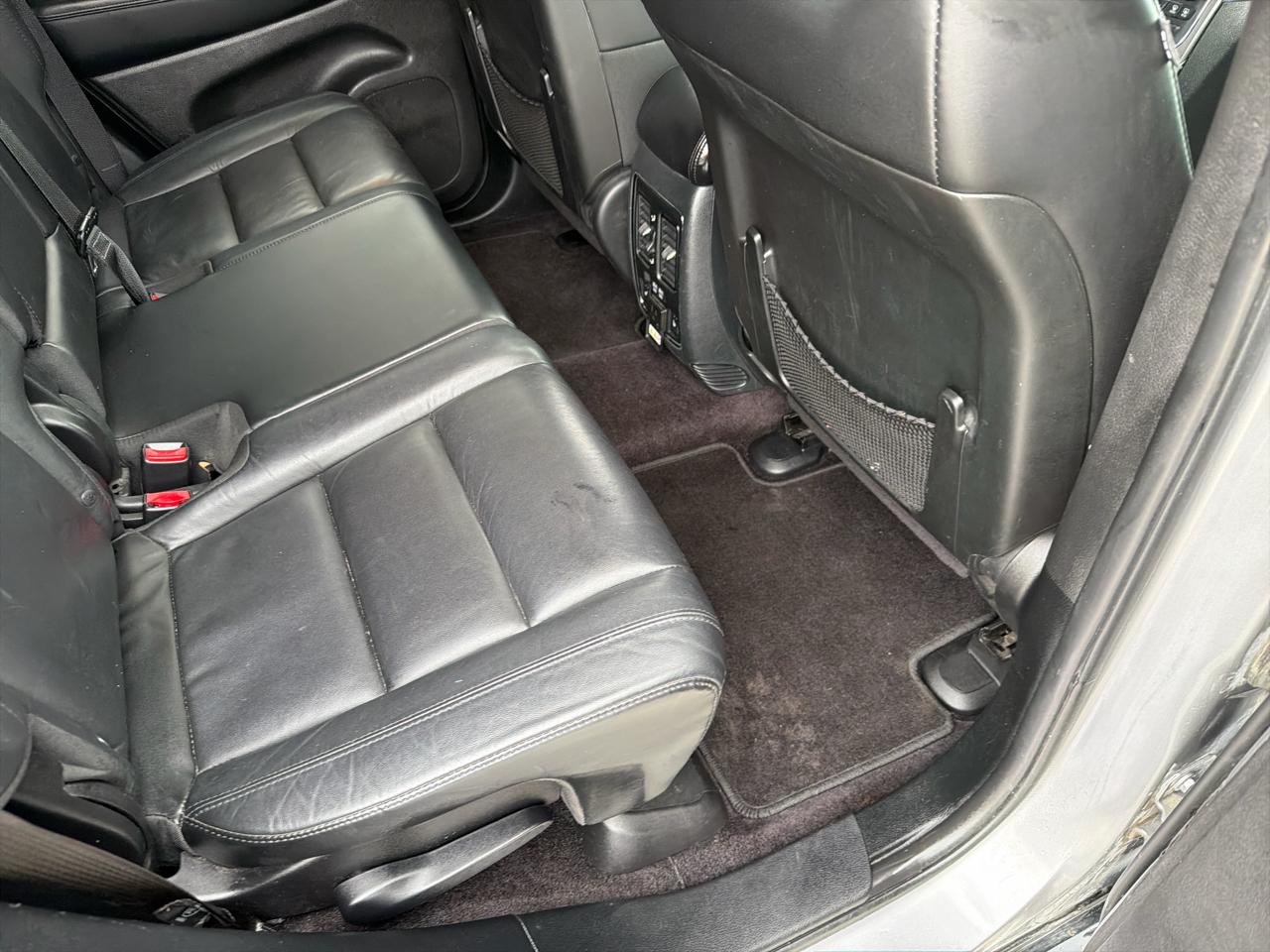 Jeep Grand Cherokee Limited 2WD 2018