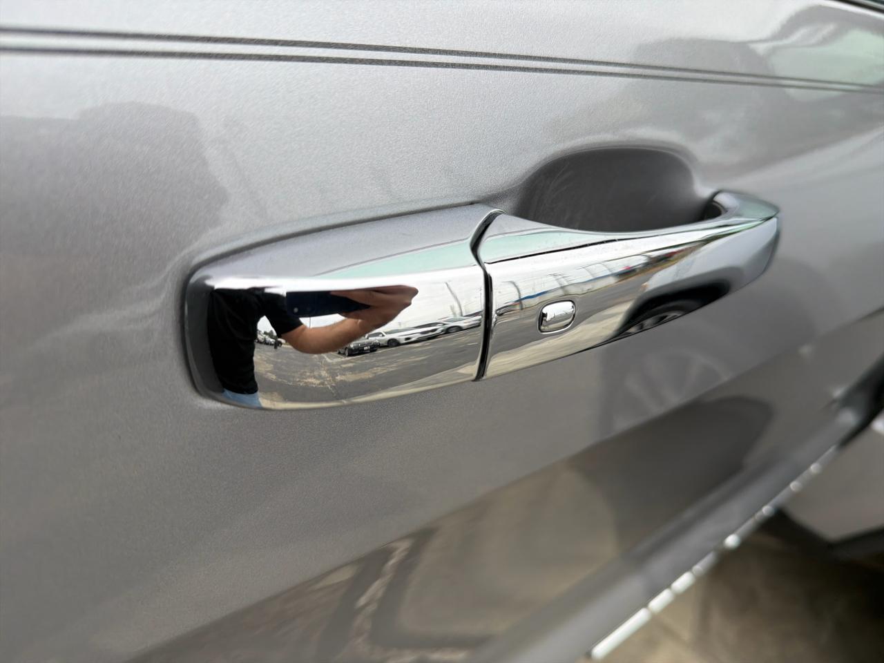 Jeep Grand Cherokee Limited 2WD 2018