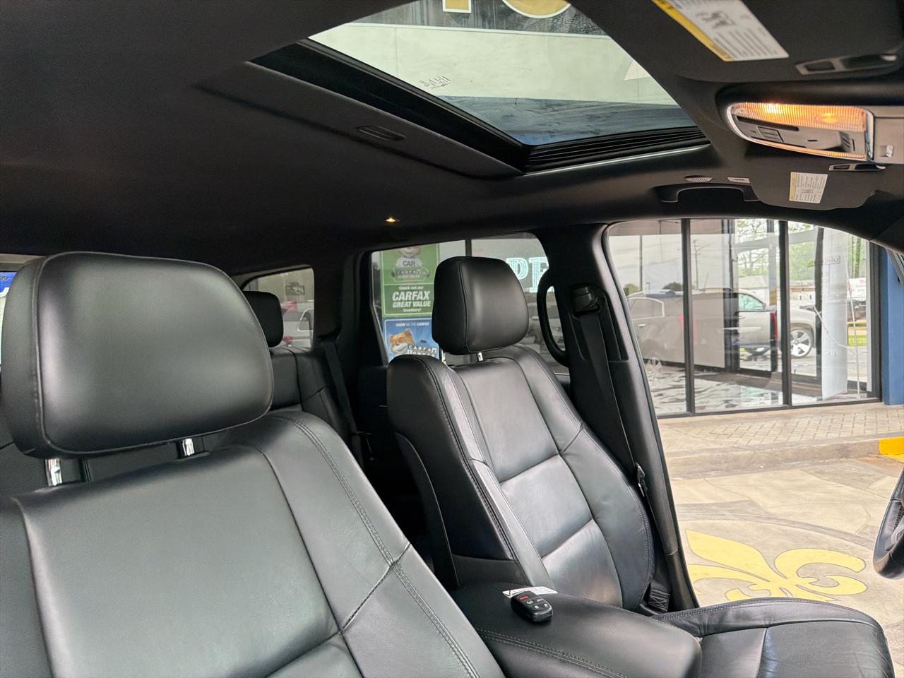 Jeep Grand Cherokee Limited 2WD 2018