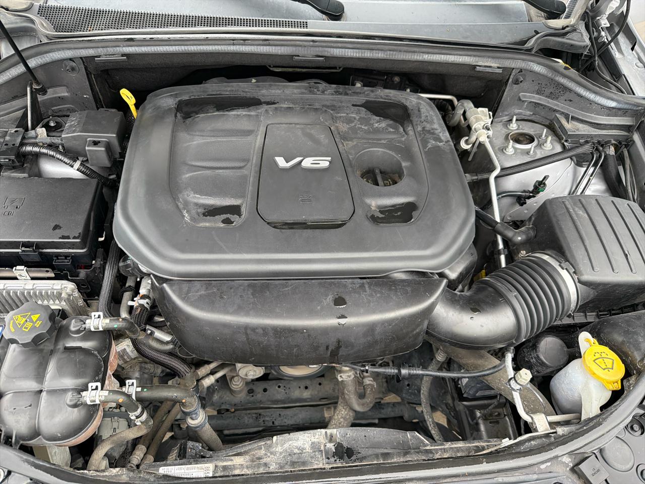 Jeep Grand Cherokee Limited 2WD 2018