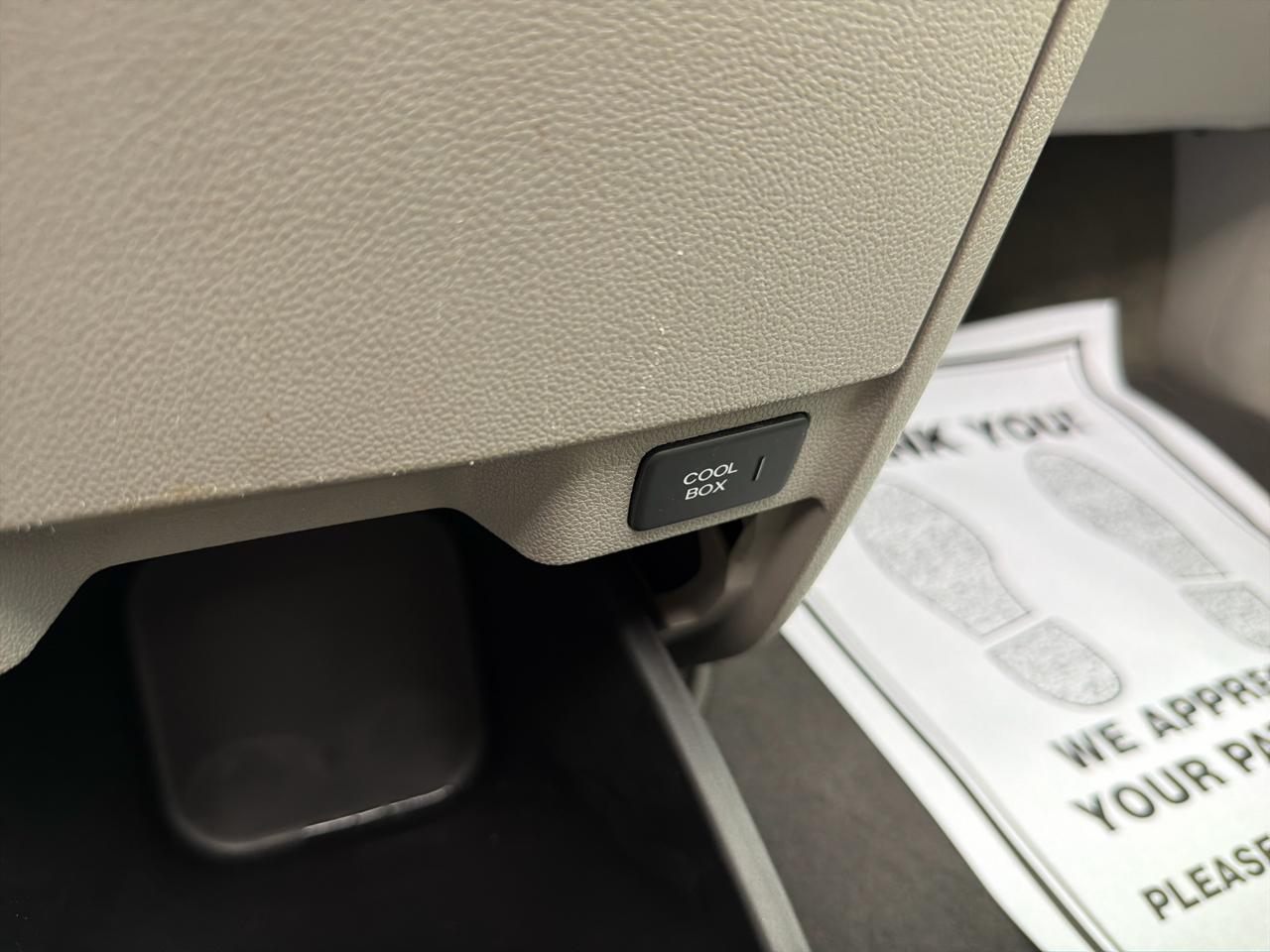 Honda Odyssey EX-L 2015