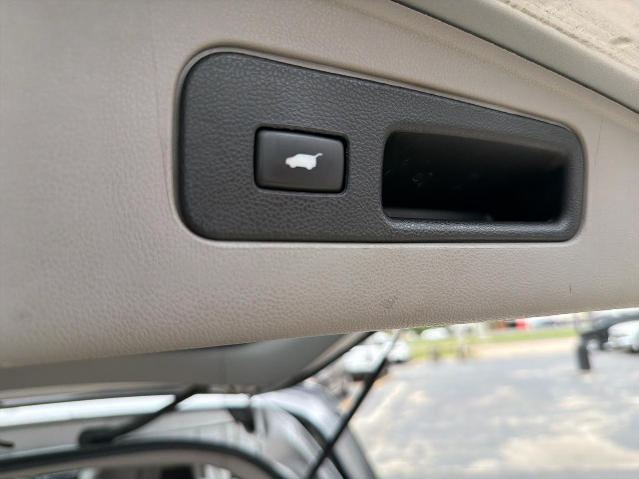 Honda Odyssey EX-L 2015