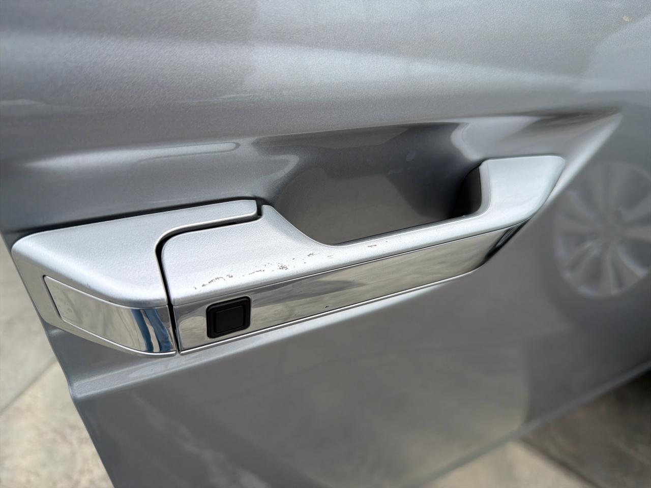 Honda Odyssey EX-L 2015