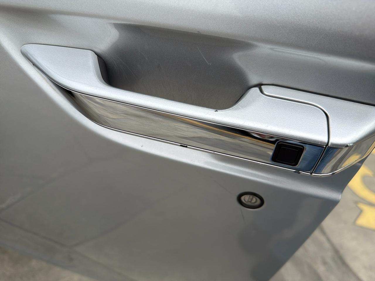 Honda Odyssey EX-L 2015