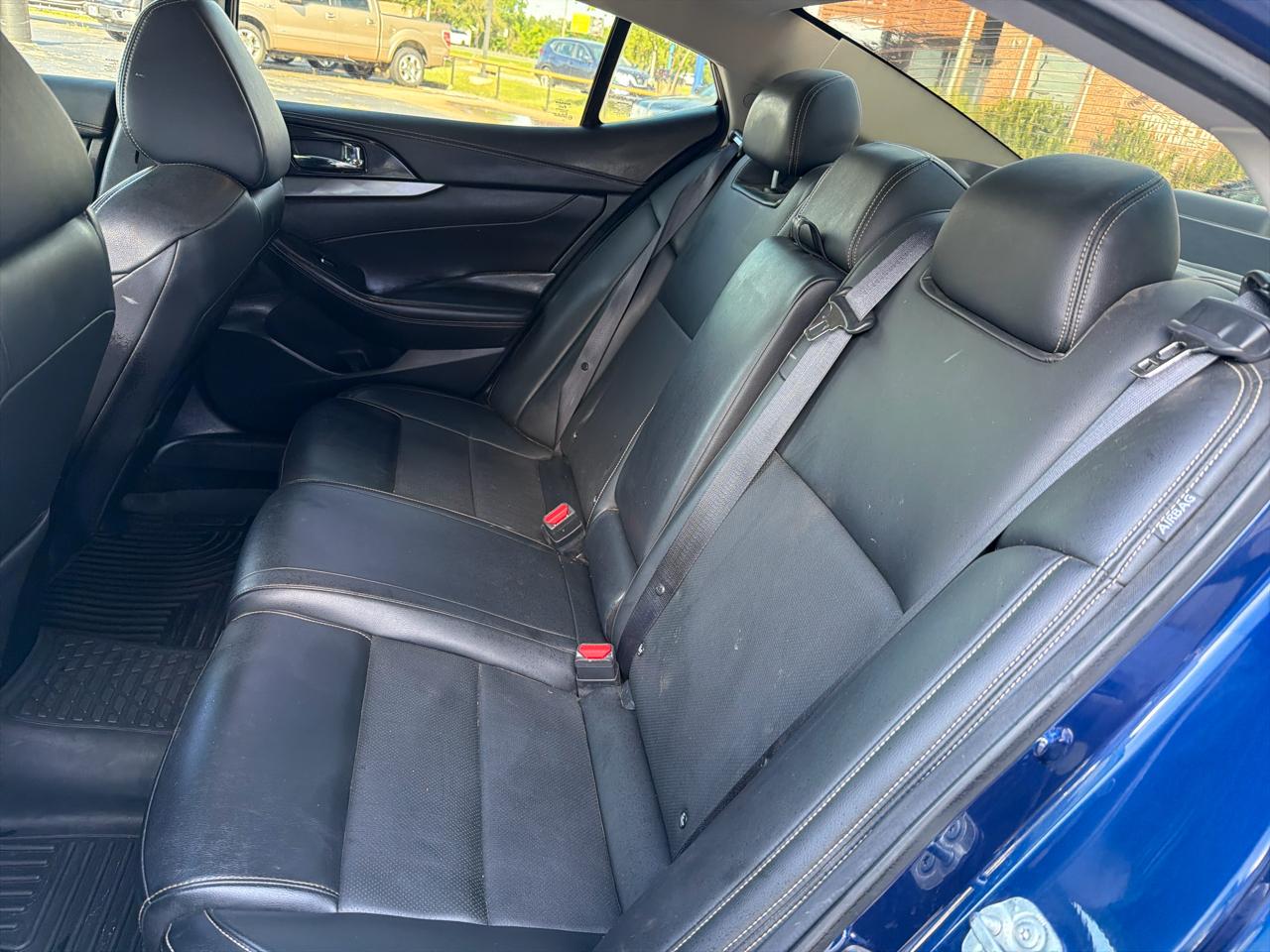 Nissan Maxima 3.5 SV 2019