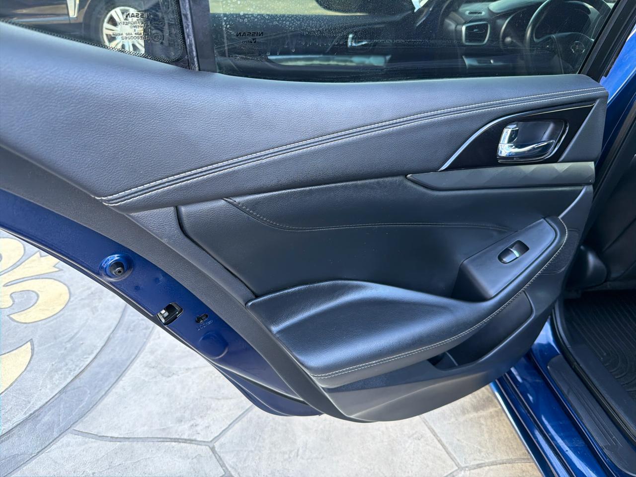 Nissan Maxima 3.5 SV 2019