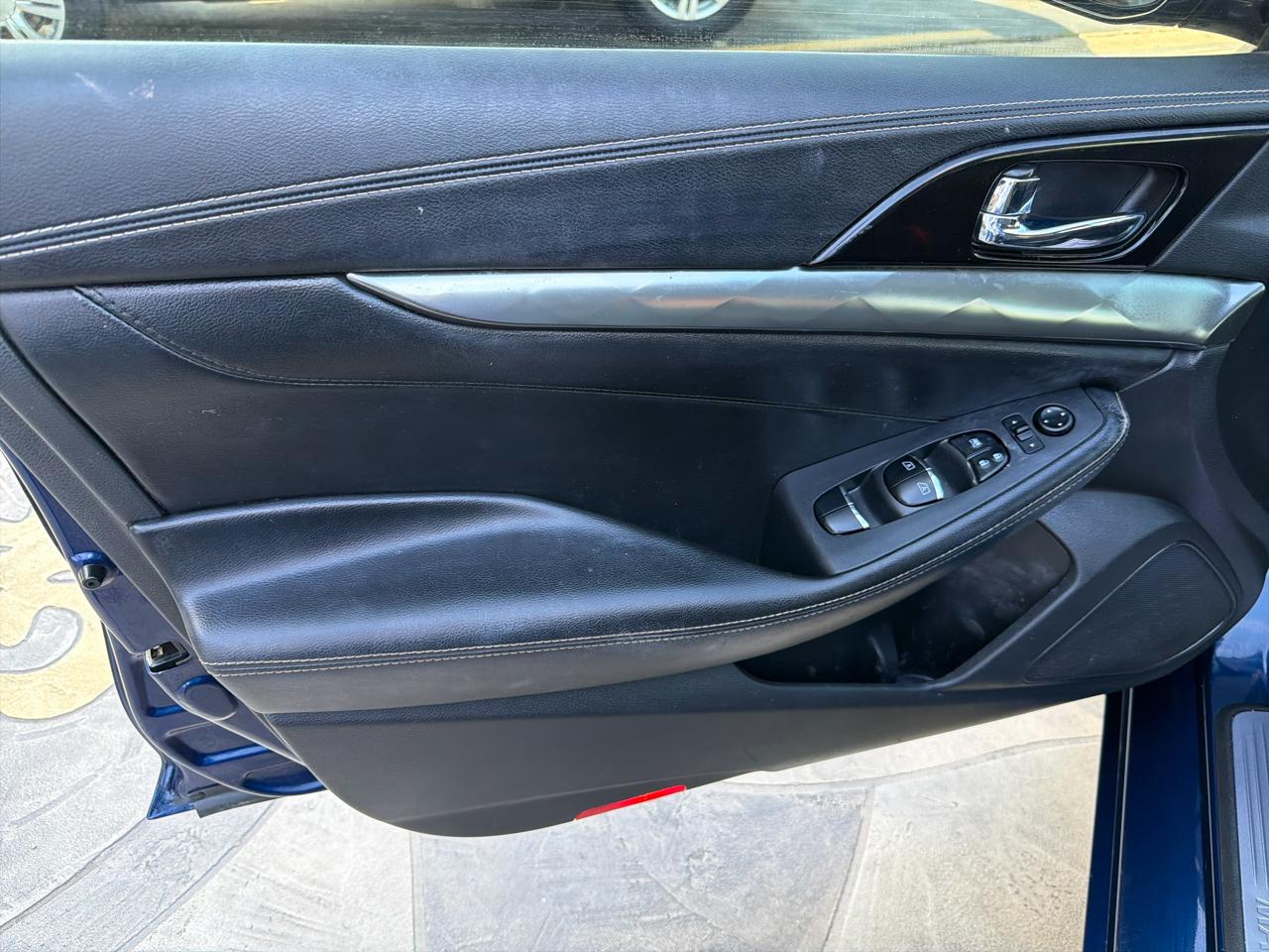 Nissan Maxima 3.5 SV 2019