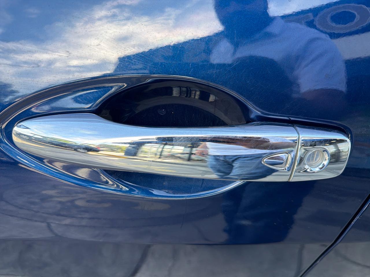 Nissan Maxima 3.5 SV 2019