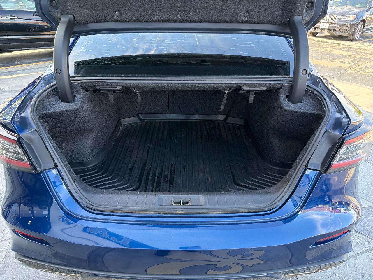 Nissan Maxima 3.5 SV 2019