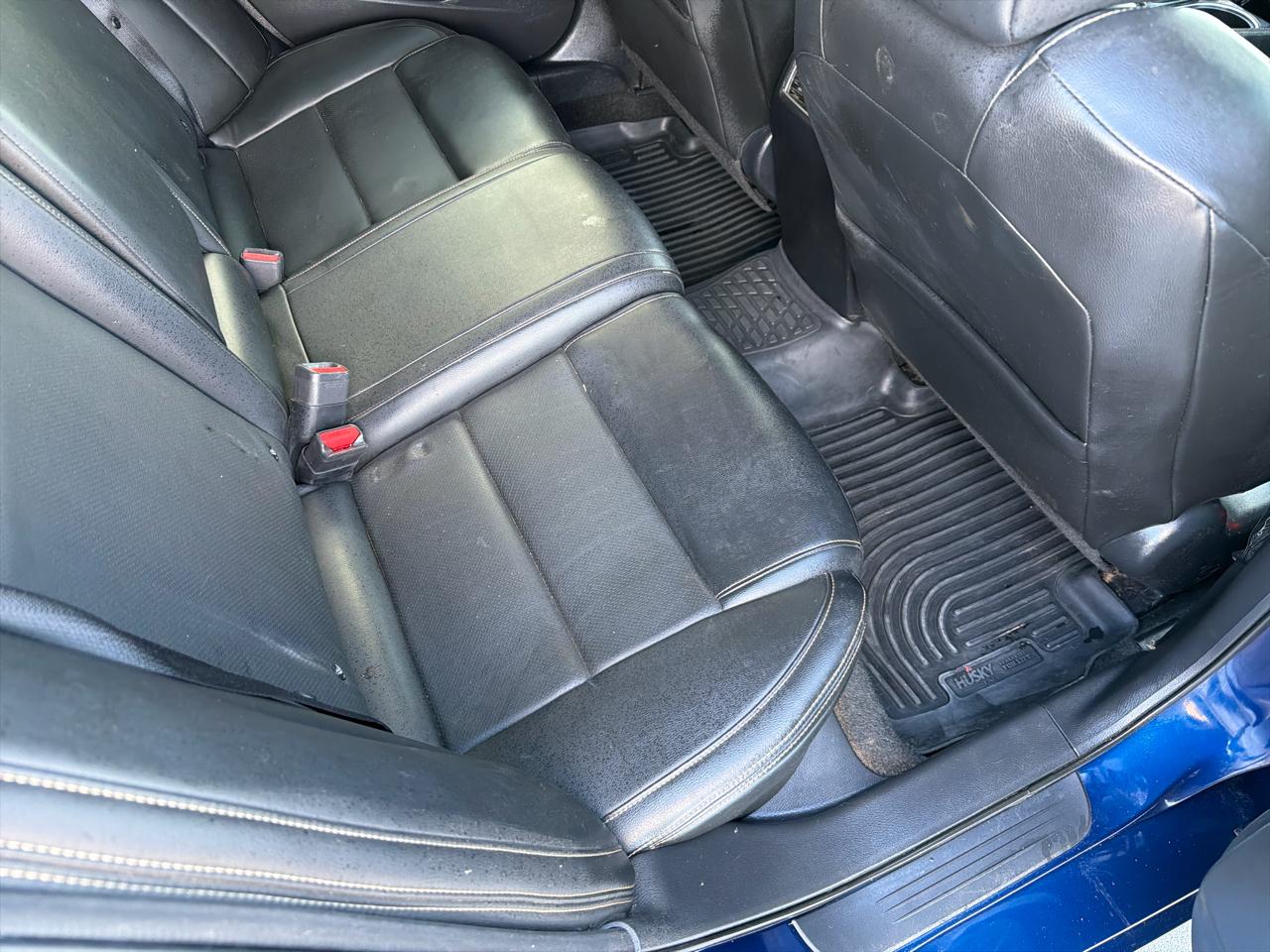 Nissan Maxima 3.5 SV 2019