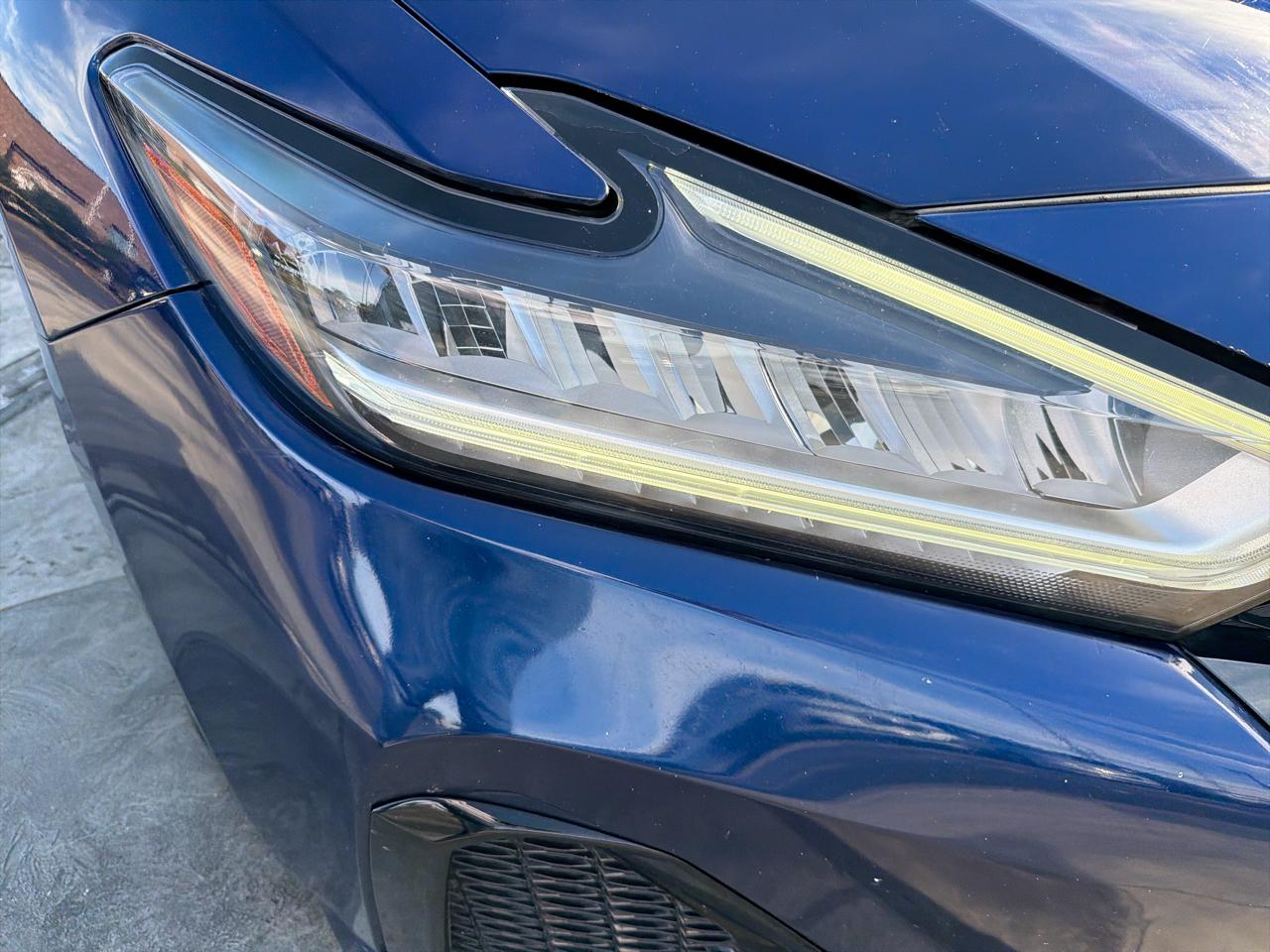 Nissan Maxima 3.5 SV 2019