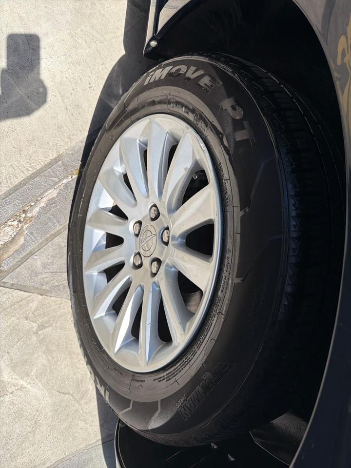 Chrysler 300 RWD 2013