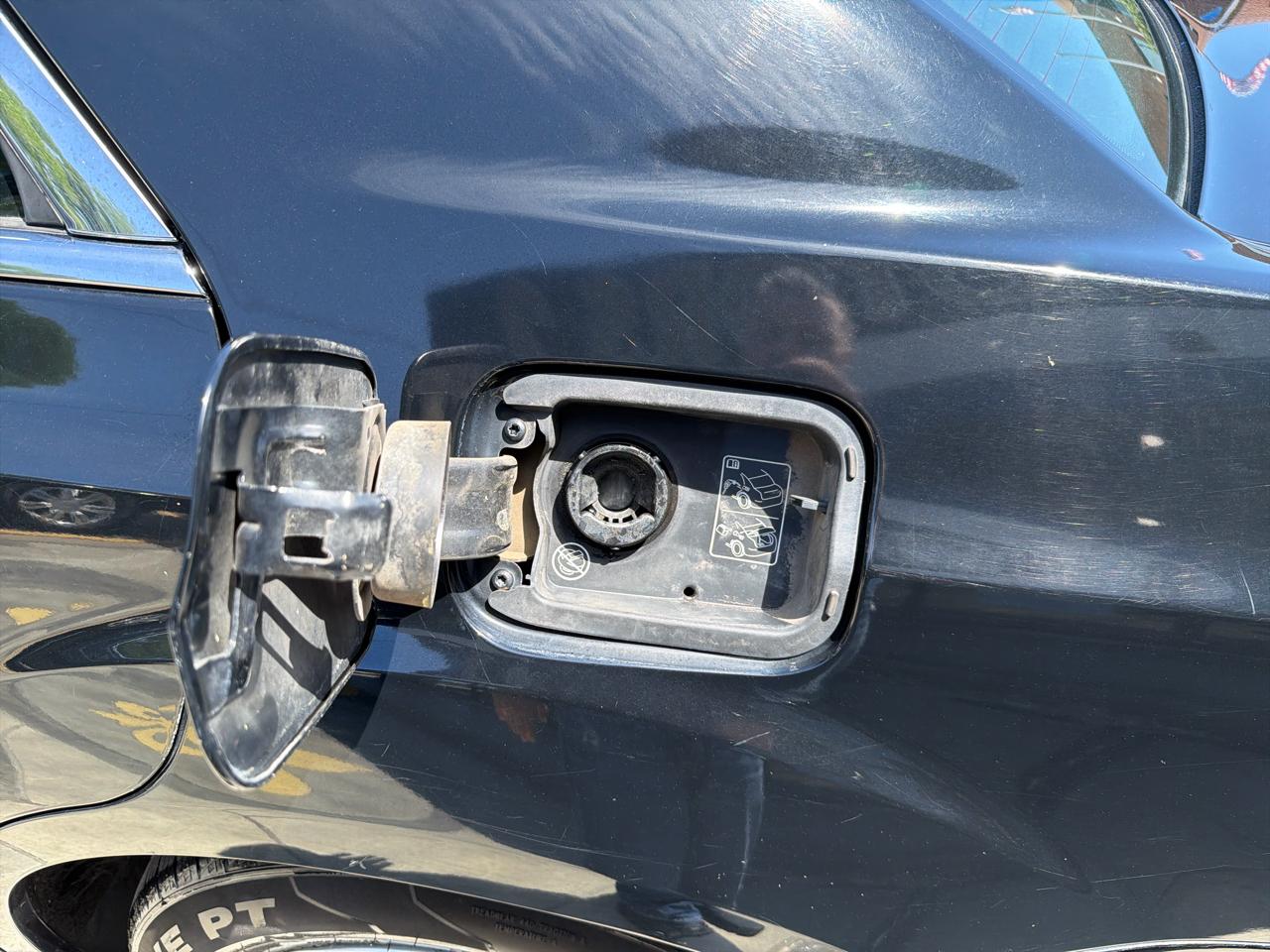 Chrysler 300 RWD 2013