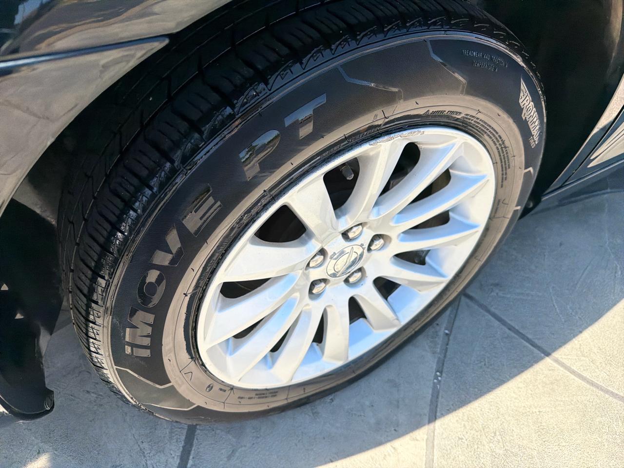 Chrysler 300 RWD 2013