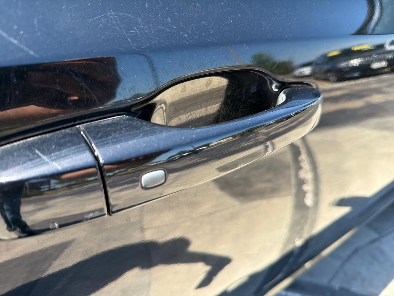 Chrysler 300 RWD 2013