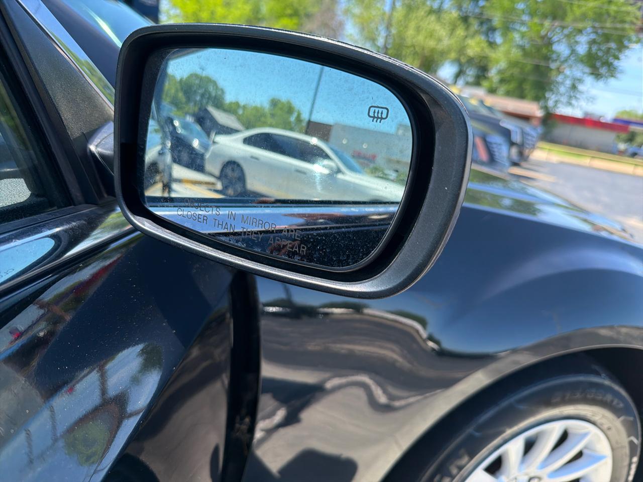 Chrysler 300 RWD 2013