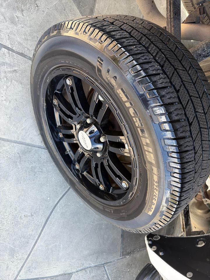 Toyota Tundra 2WD 2012