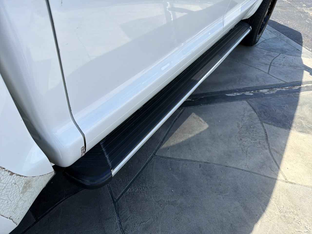 Toyota Tundra 2WD 2012