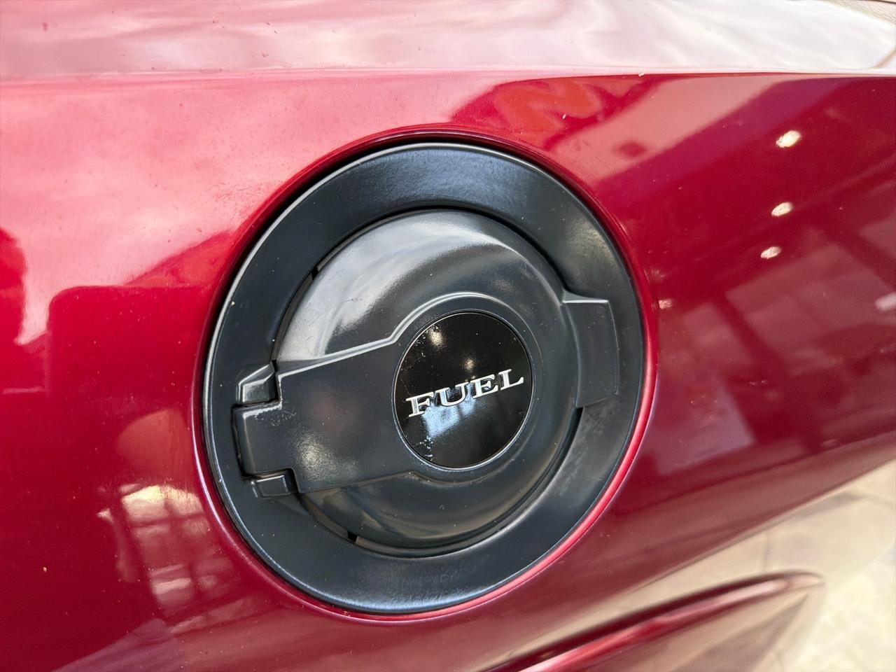 Dodge Challenger SRT Hellcat Widebody RWD 2018