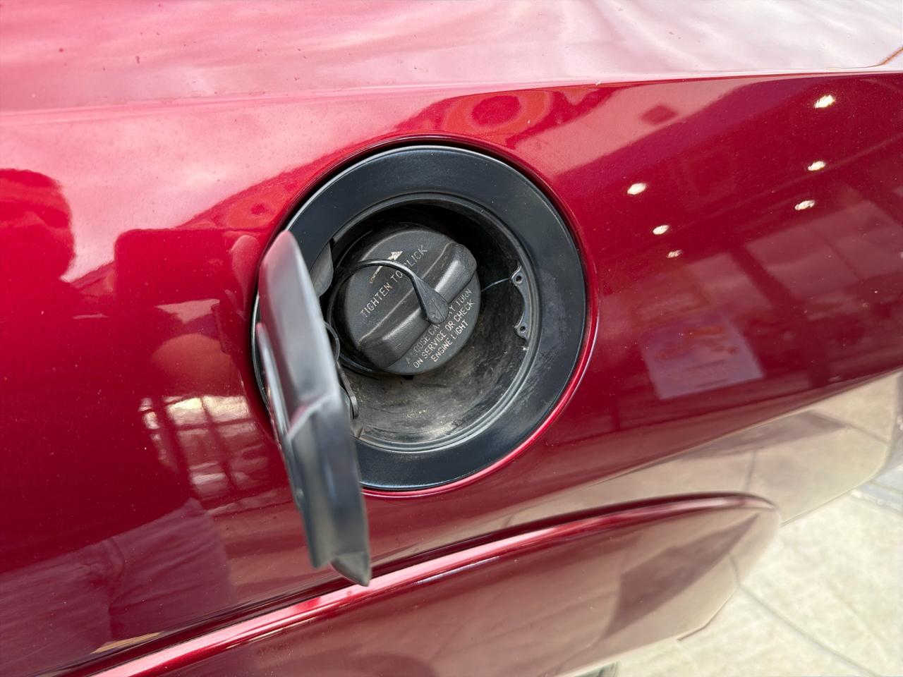 Dodge Challenger SRT Hellcat Widebody RWD 2018