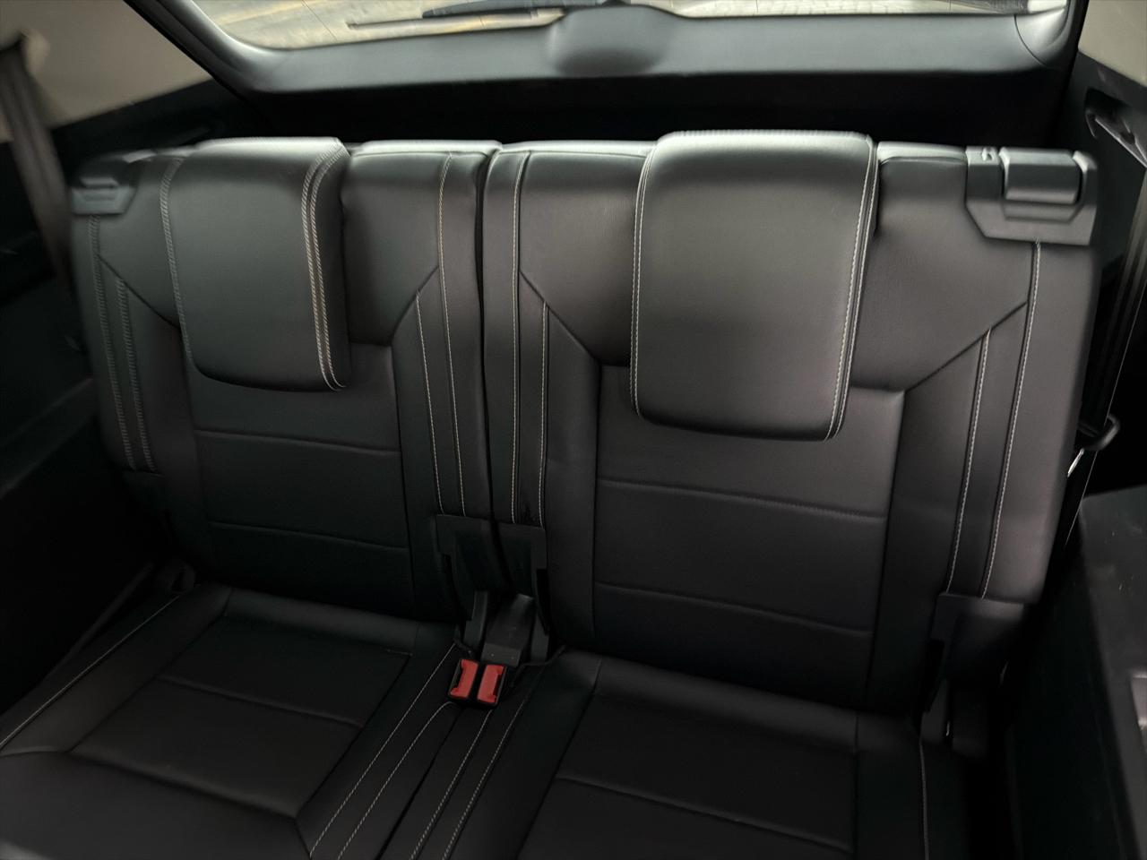 Volkswagen Atlas V6 SE w/Technology 2021