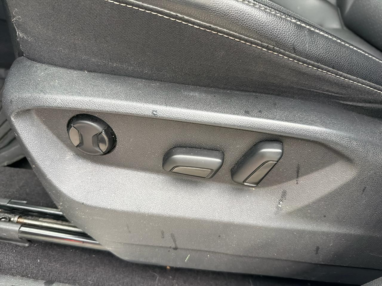 Volkswagen Atlas V6 SE w/Technology 2021