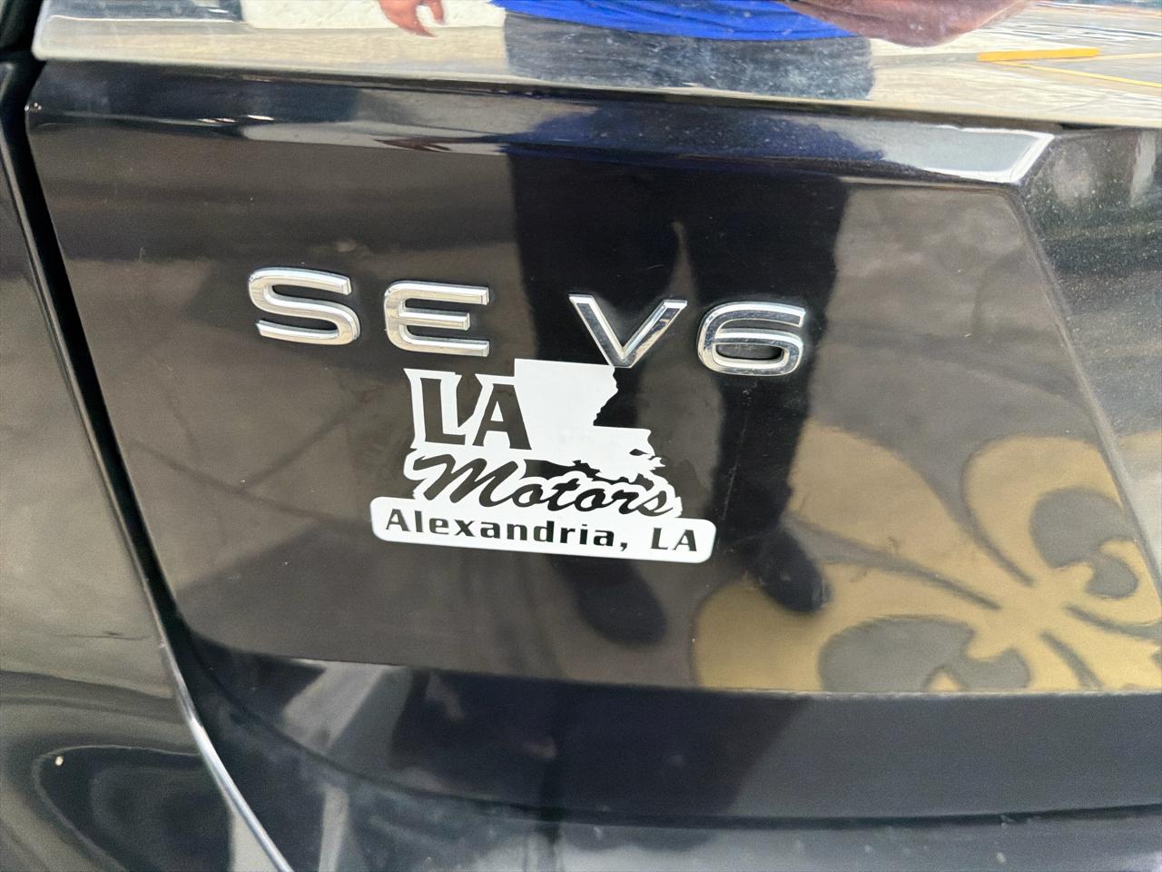 Volkswagen Atlas V6 SE w/Technology 2021