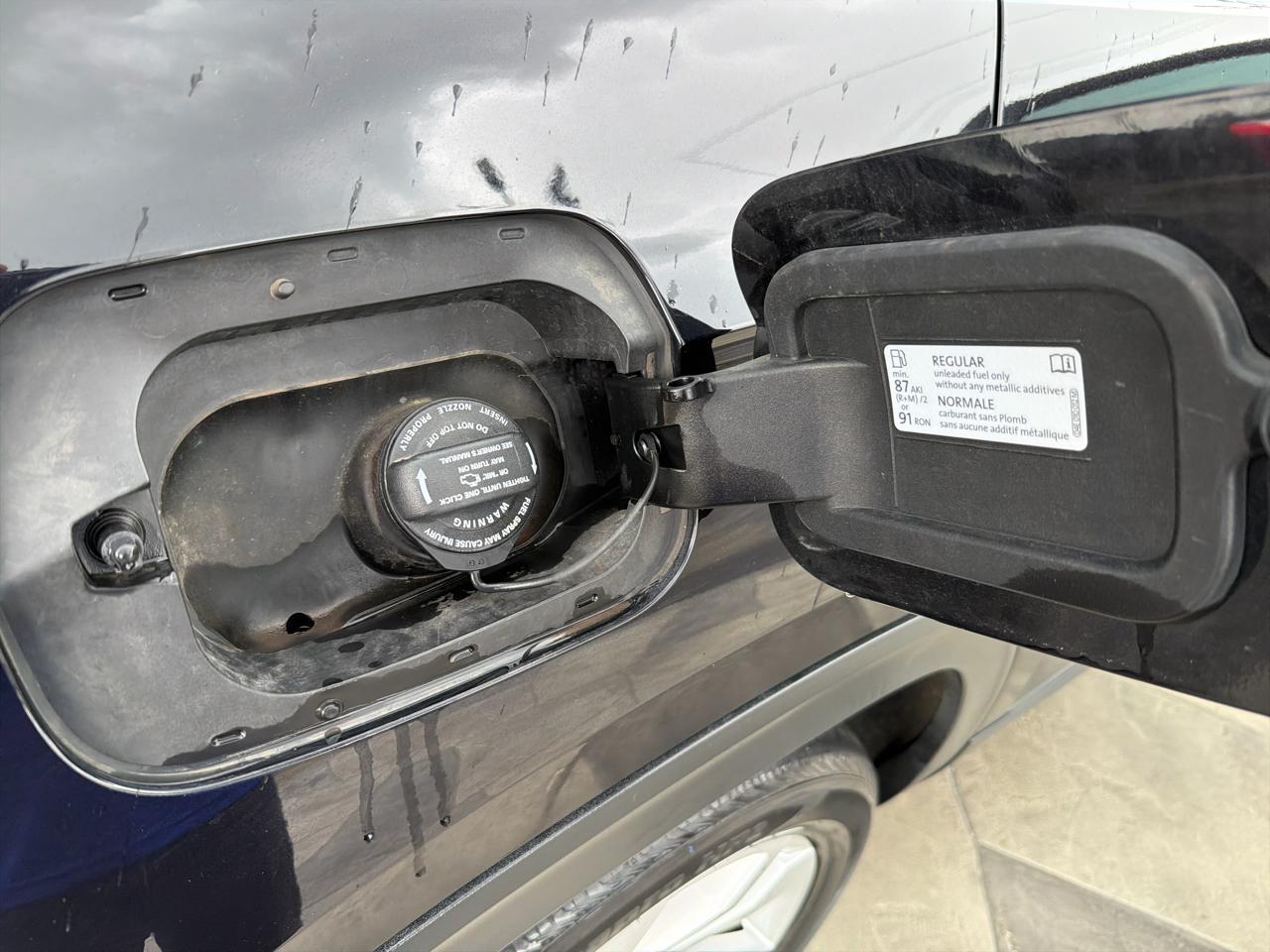 Volkswagen Atlas V6 SE w/Technology 2021