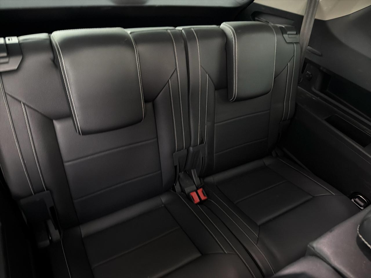 Volkswagen Atlas V6 SE w/Technology 2021