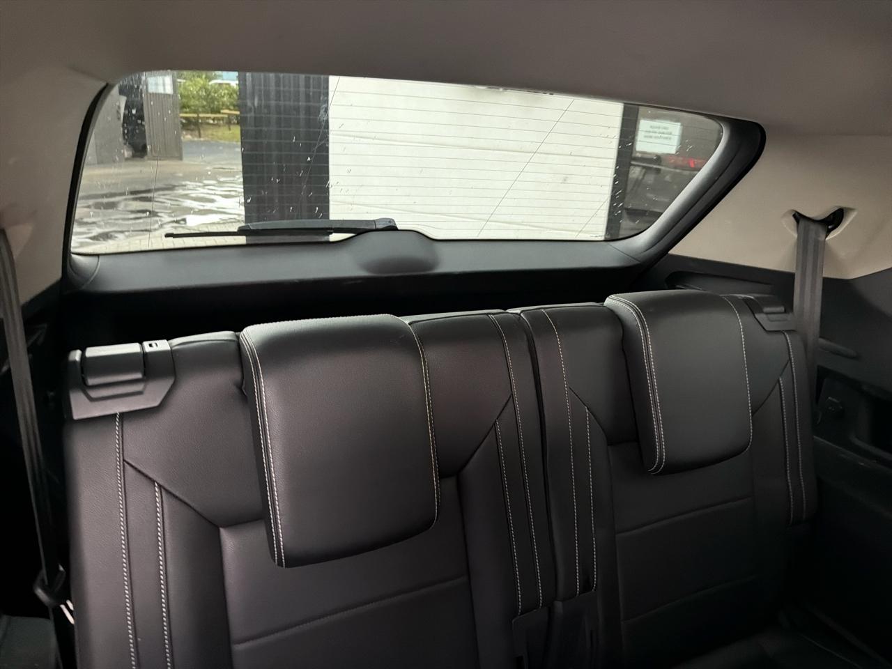 Volkswagen Atlas V6 SE w/Technology 2021