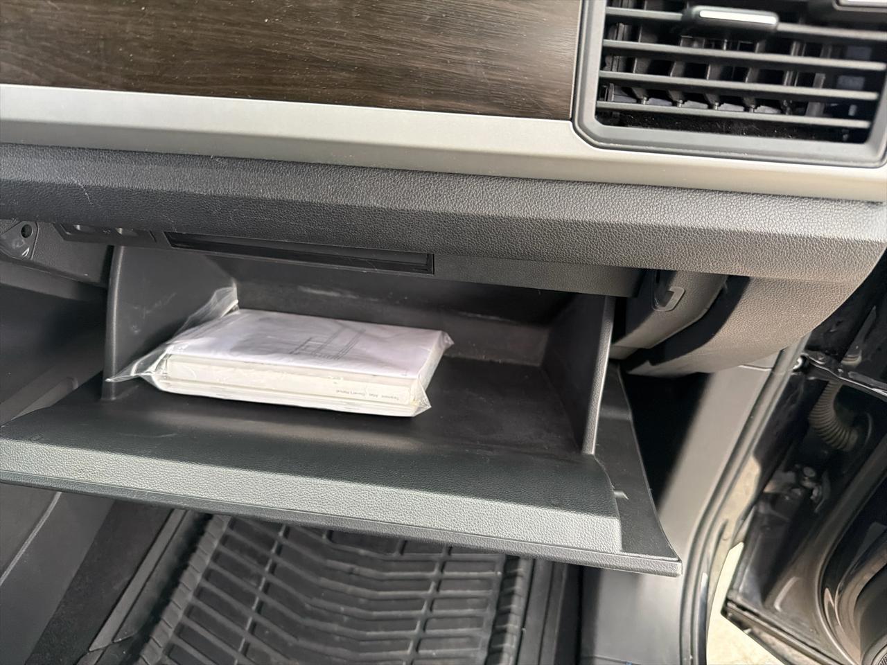 Volkswagen Atlas V6 SE w/Technology 2021