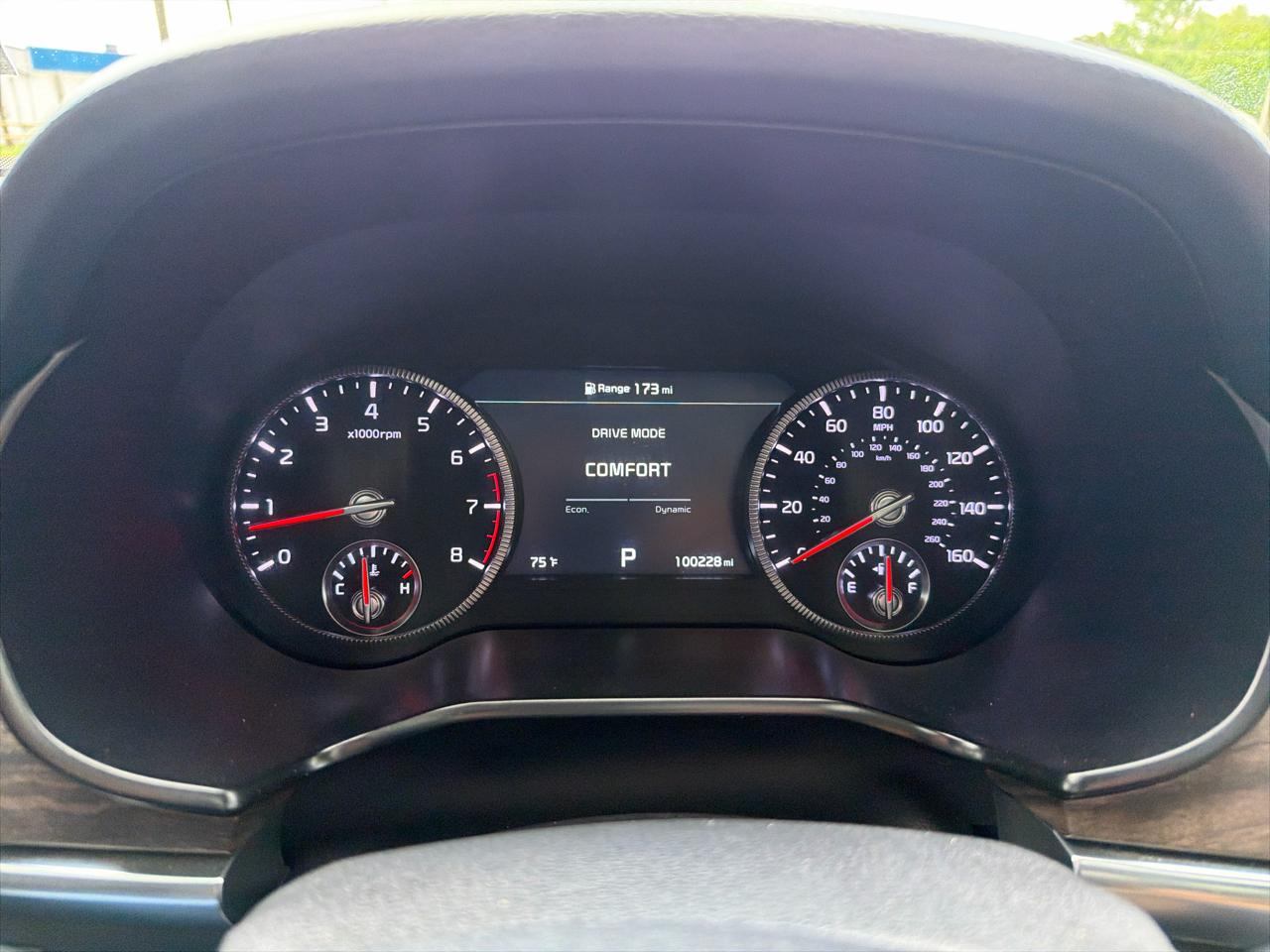 Kia Telluride SX AWD 2022