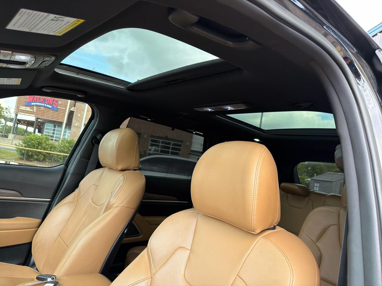 Kia Telluride SX AWD 2022