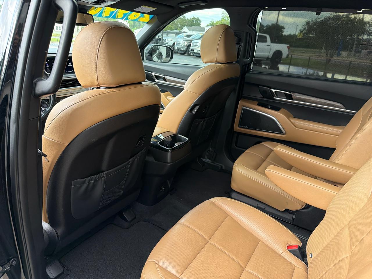 Kia Telluride SX AWD 2022