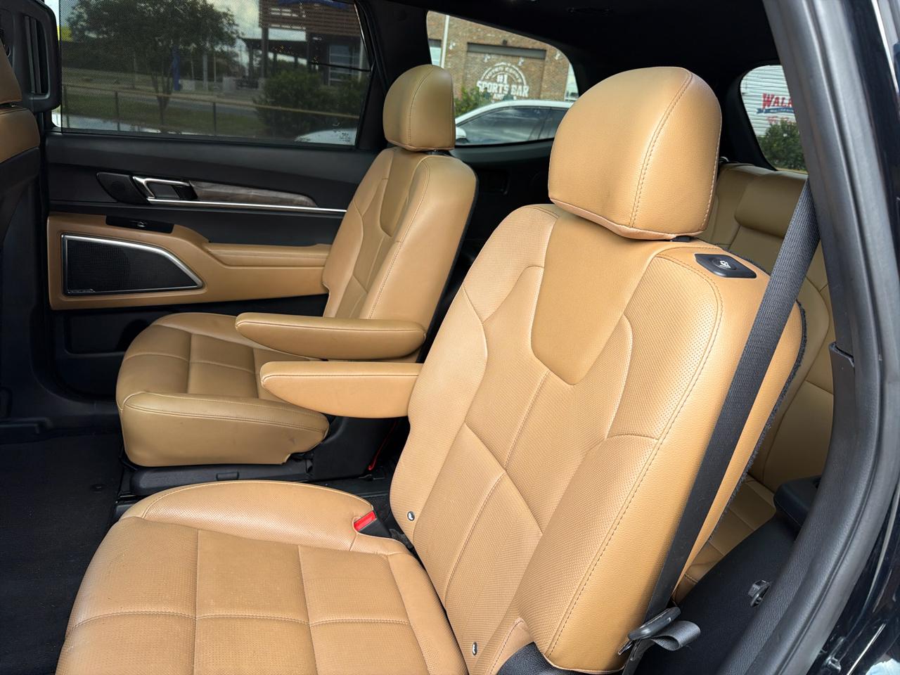 Kia Telluride SX AWD 2022