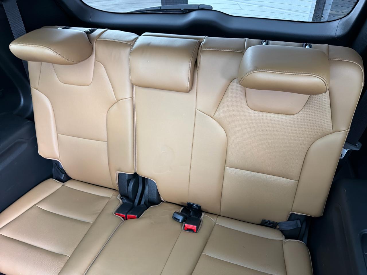 Kia Telluride SX AWD 2022