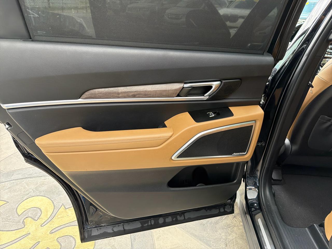 Kia Telluride SX AWD 2022