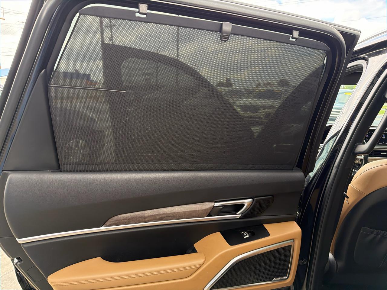 Kia Telluride SX AWD 2022