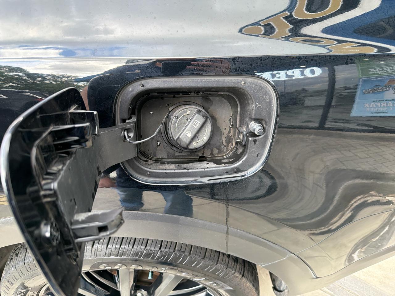 Kia Telluride SX AWD 2022