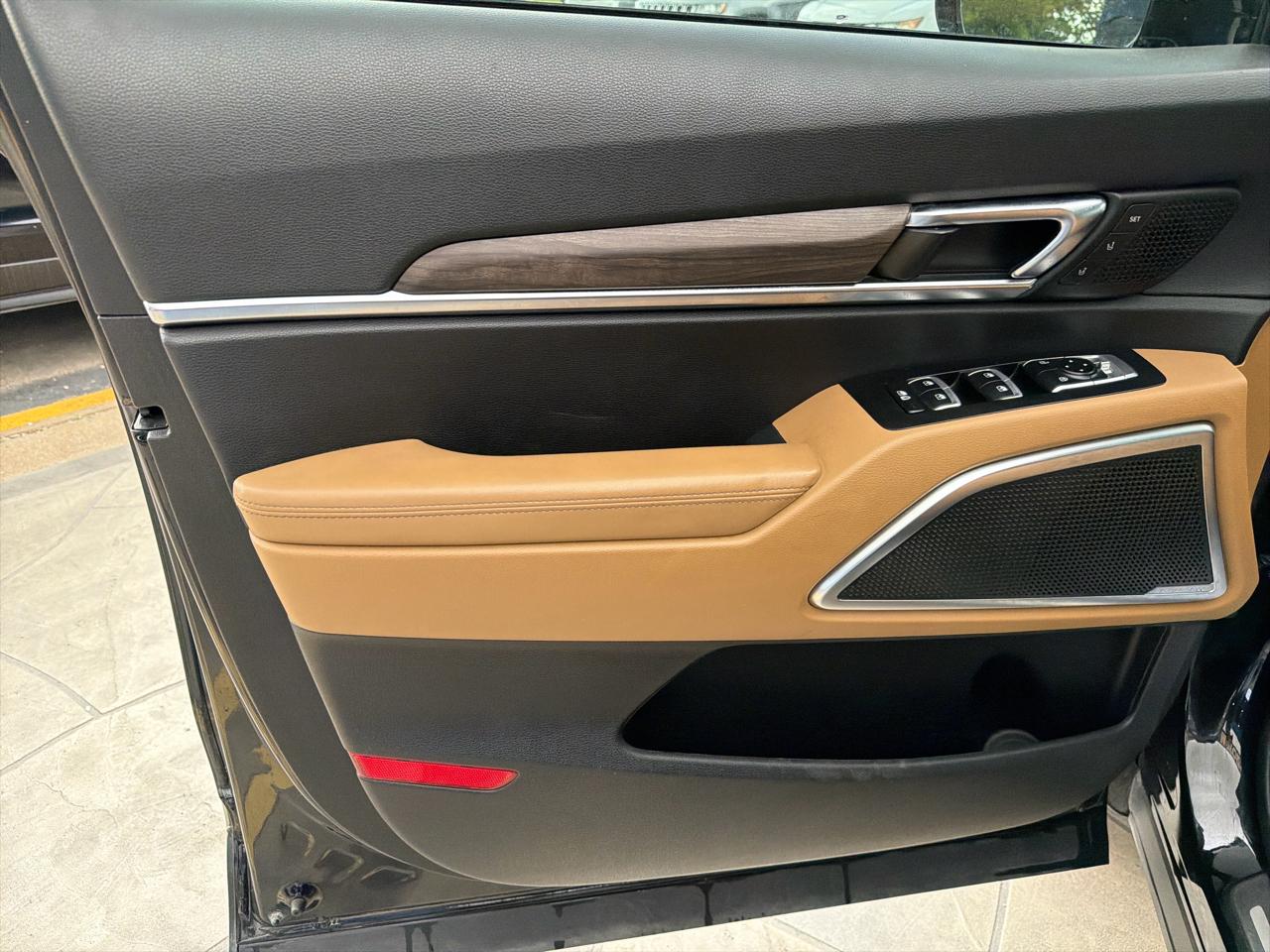 Kia Telluride SX AWD 2022