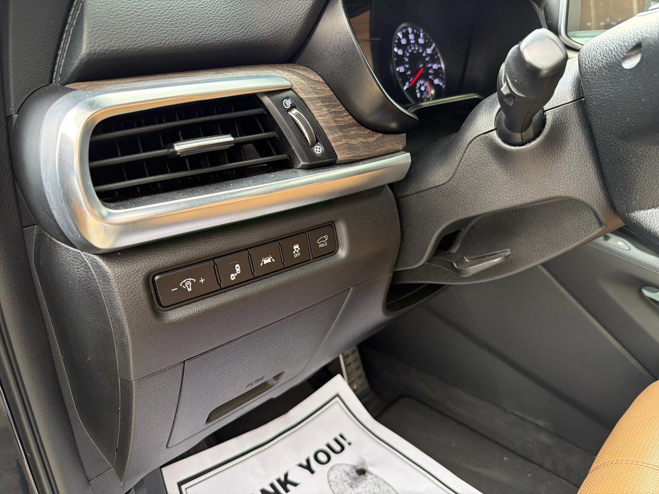 Kia Telluride SX AWD 2022