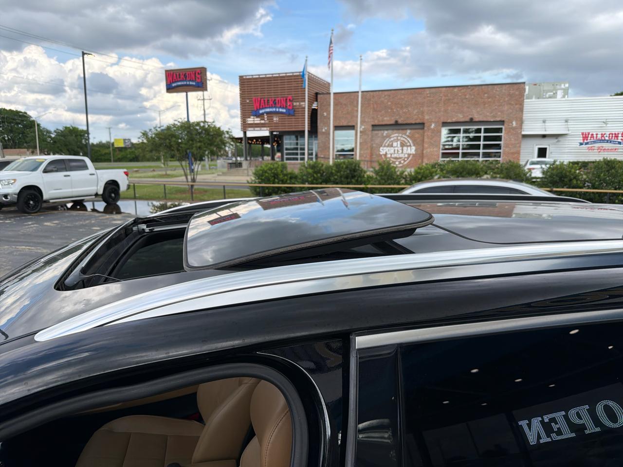 Kia Telluride SX AWD 2022