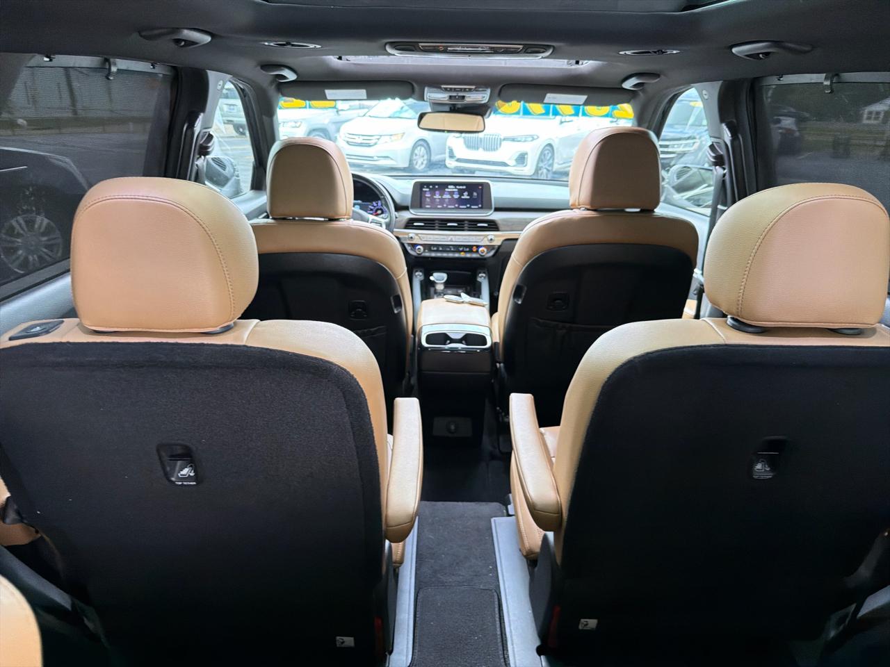 Kia Telluride SX AWD 2022