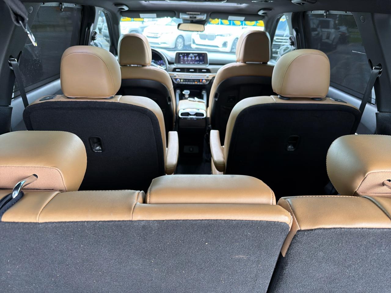 Kia Telluride SX AWD 2022