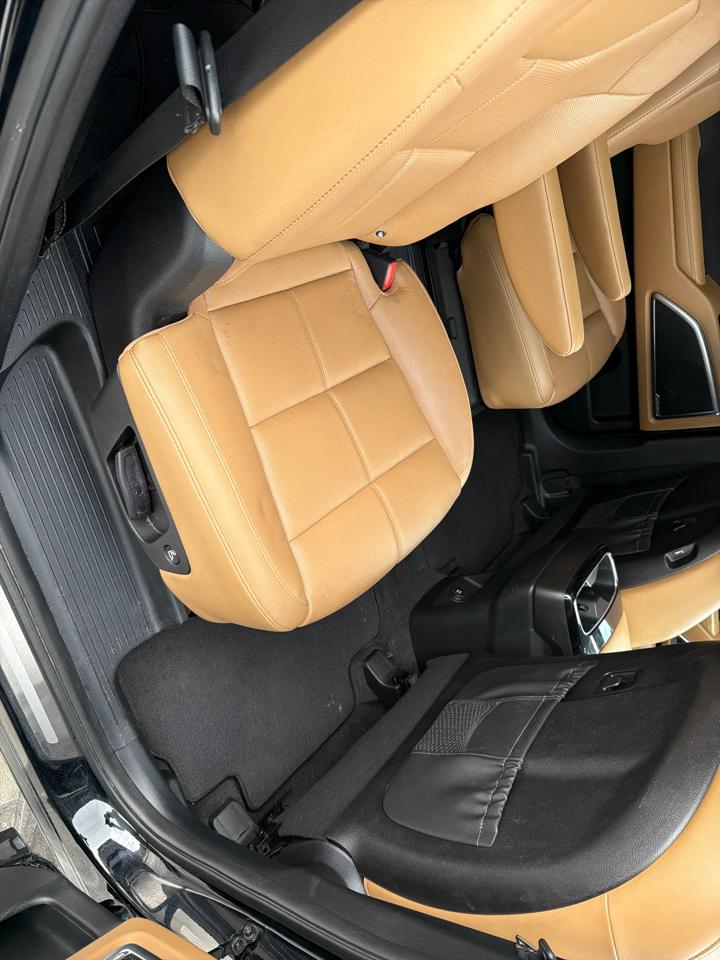 Kia Telluride SX AWD 2022