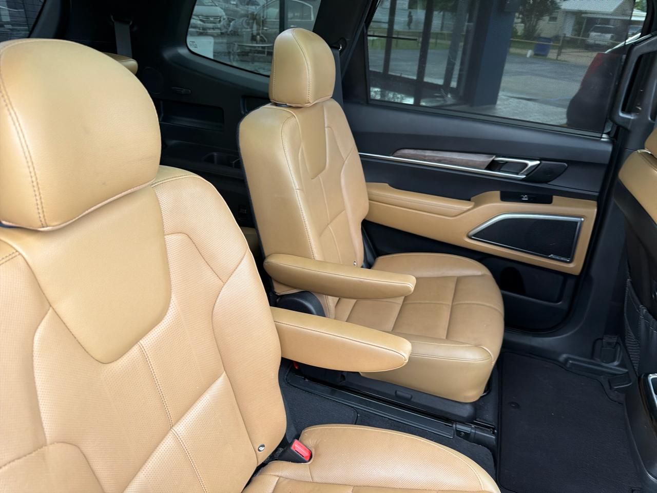 Kia Telluride SX AWD 2022